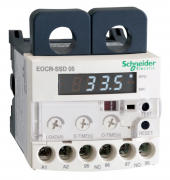 EOCR-SSD