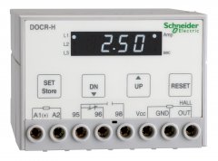 DOCR-S/H