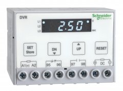 DVR