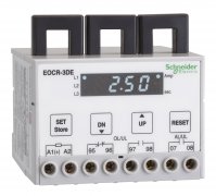 EOCR-3DE/FDE