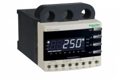 EOCR-3DM2/FDM2