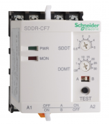 SDDR